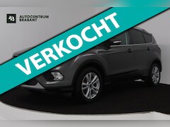 Ford Kuga - 1.5 EcoBoost Titanium (PARKEERSENSOREN, ACHTERUITRIJCAMERA, LANE-ASSIST, CRUISE CONTROL, N