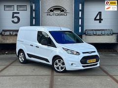 Ford Transit Connect - 1.5 TDCI L1 Trend HP Start & Stop(TREKHAAK+Airco+Schuifdeur)