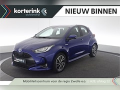 Toyota Yaris - 1.5 Hybrid First Edition