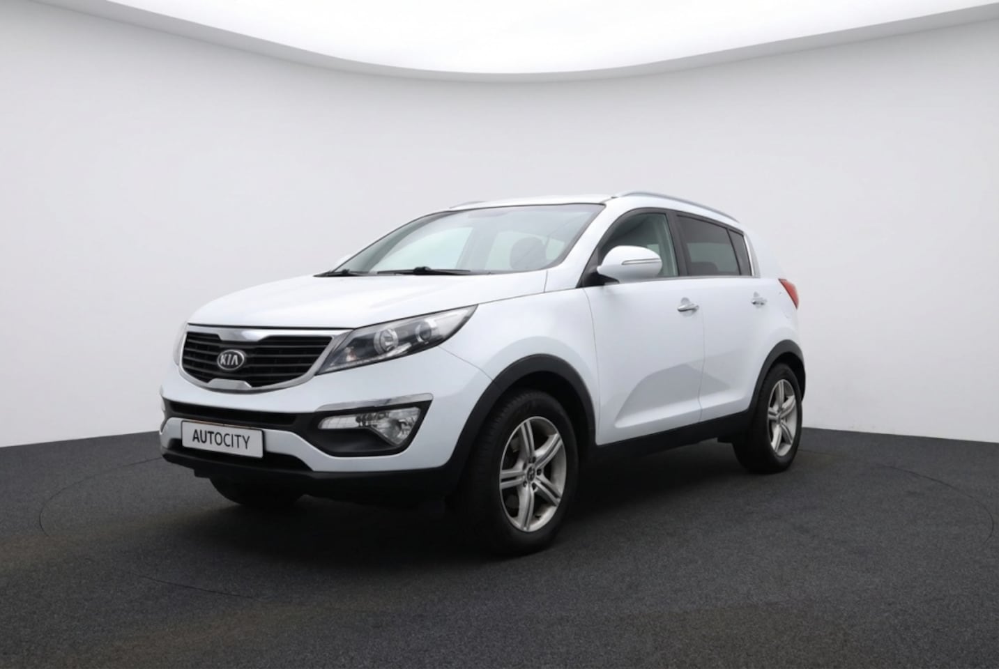 Kia Sportage - 1.6 GDI X-ecutive Carplay l Camera l Cruise - AutoWereld.nl
