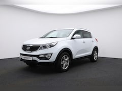 Kia Sportage - 1.6 GDI X-ecutive Carplay l Camera l Cruise