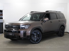 Hyundai Santa Fe - 1.6 T-GDI PHEV Premium Pro 4WD 7p