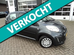 Citroën C1 - 1.0 Collection Airco Cpv