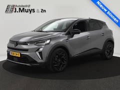 Renault Captur - 1.6 E-Tech full hybrid 145 esprit Alpine STUURVERW|CAMERA|19INCH|LED|BLIS|ACC|NAVI