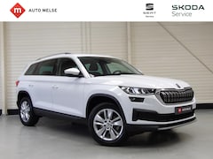 Skoda Kodiaq - 1.5 TSI Greentech ACT 150pk DSG-7 7pl. Style