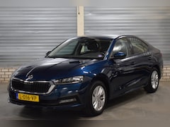 Skoda Octavia - 1.0 TSI Business Edition + Apple/Android Carplay|Navigatie|Verwarmd stuurwiel|Parkeersenso