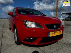 SEAT Ibiza - 1.2 TSI Enjoy CLIMA CRUISE GARMIN NAP
