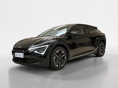 Kia EV6 - Light Edition 63 kWh | Enkele kleuren op voorraad bel voor info | NU MET €2.000, - inruilp