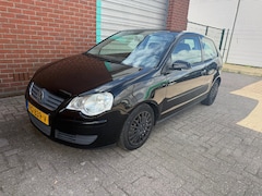 Volkswagen Polo - 1.4-16V Trendline 3-deurs Airco Bj:2005