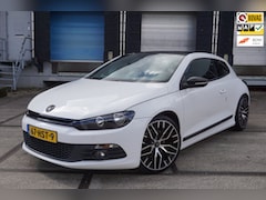 Volkswagen Scirocco - 1.4 TSI Highline Plus