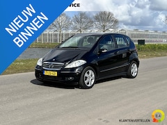 Mercedes-Benz A-klasse - 170 Avantgarde Automaat, airco, pdc, cruise