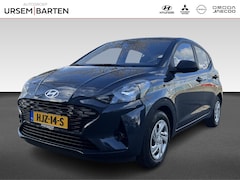 Hyundai i10 - 1.0 Comfort | Navi | Achteruitrijcamera