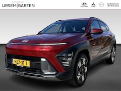 Hyundai Kona - 1.6 GDI HEV Comfort Smart