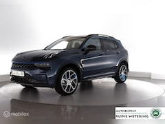 Lynk & Co 01 - 1.5 PHEV 261pk pano|carplay|360cam|acc|lmv20
