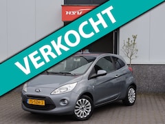 Ford Ka - 1.2 Titanium X start/stop airco LM org NL
