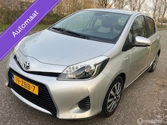 Toyota Yaris - 1.5 Full Hybrid Comfort
