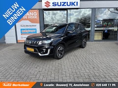 Suzuki Vitara - 1.0 Boosterjet Stijl