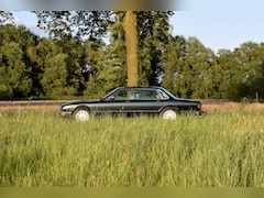 Daimler Six - Century LWB – Spruce Green Metallic – 211.735km – Y1996