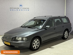 Volvo V70 - 2.4 Comfort Line // AUTOMAAT // TREKHAAK