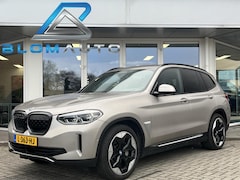 BMW iX3 - High Executive 80 kWh PANO+KEYLESS+MEMORY+ACC+LEER