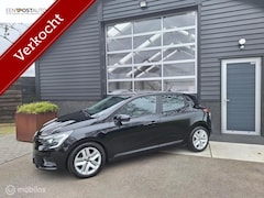 Renault Clio - 1.0 TCe Zen