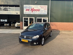 Volkswagen Golf Plus - 1.2 TSI Tour II BlueMotion