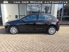 Volkswagen Polo - 1.0 TSI Comfortline CARPLAY|CRUISE|PDC|AIRCO|1E.EIG