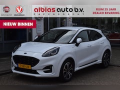 Ford Puma - 1.0 EcoBoost Hybrid ST-Line|Winterpack|Camera