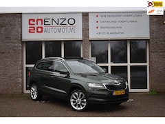 Skoda Karoq - 1.5 TSI ACT DSG FULL OPTION Pano ACC Leder Led