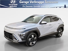 Hyundai Kona - 1.6 GDI HEV Comfort plus | Elek. kofferb. | Cruise control adapt
