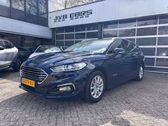 Ford Mondeo - 2.0 IVCT HEV Titanium