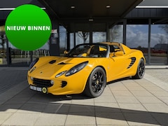 Lotus Elise - 1.8-16V 111 R