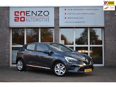 Renault Clio - 1.0 TCe Intens Airco Cruise Led Carplay Carpass