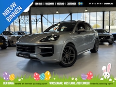 Porsche Cayenne - 3.0 E-Hybrid FOTO REP. VOLGT|SPORT DESIGN|SPORT CHRONO|PANO-DAK|360 CAMERA|LUCHTVERING|TRE