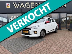 Mitsubishi Space Star - 1.2 Connect+ Airco|Apple/Android Carplay