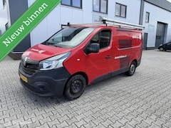 Renault Trafic - bestel 1.6 dCi T27 L1H1 Comfort