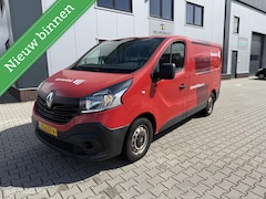 Renault Trafic - bestel 1.6 dCi T27 L1H1 Comfort