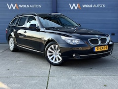 BMW 5-serie Touring - 520i Corporate Lease Business Line Edition I / CARPLAY / NETJES