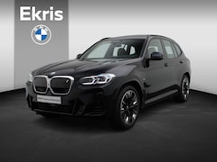 BMW iX3 - High Executive 80 kWh Harman/Kardon | Driving Assist Prof | Trekhaak | Panoramadak | 20"