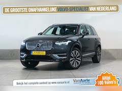 Volvo XC90 - T8 Aut. Long Range Ultimate Bright ACC Leder Panoramadak 455pk
