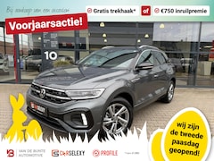 Volkswagen T-Roc - 1.5 TSI R-Line Business *Trekhaak