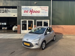 Ford Ka - 1.2 Style start/stop