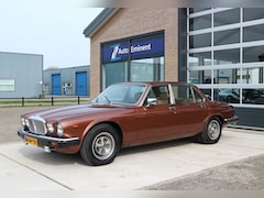 Daimler Sovereign - 4.2 NL auto slechts 45dkm N.A.P. topconditie