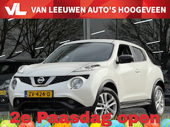 Nissan Juke - 1.2 DIG-T S/S N-Connecta | RIJKLAAR | Nette auto | NAP