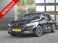 Ford Focus - 1.5 EcoBoost ST Line Business B&O, Panoramadak, Adaptieve, cruise control Led verlichting,