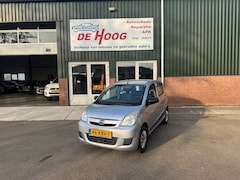 Daihatsu Cuore - 1.0 Clever