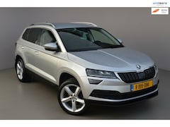 Skoda Karoq - Led|Clima|Carplay|Trekhaak|ACC