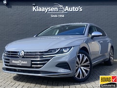Volkswagen Arteon Shooting Brake - 1.4 TSI eHybrid 218 pk Elegance Business+ | 1e eigenaar | dealer onderh. | trekhaak | pano
