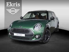 MINI Clubman - Cooper Aut. Business Plus + Chester Leder + Panoramadak