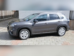 Suzuki S-Cross - 1.4 Boosterjet 129PK Smart Hybrid Select